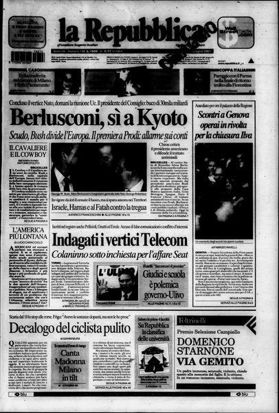 La repubblica